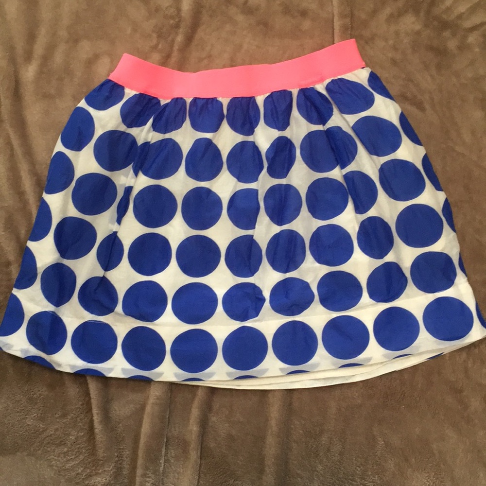 GirlsCrewcuts Skirt